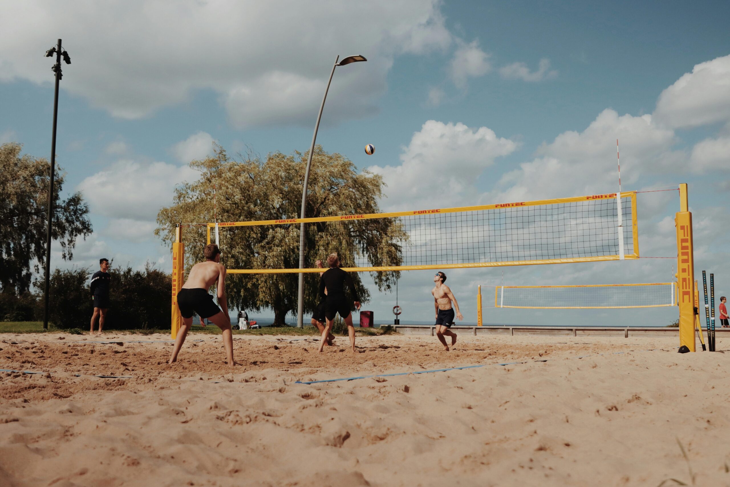 Volleyball